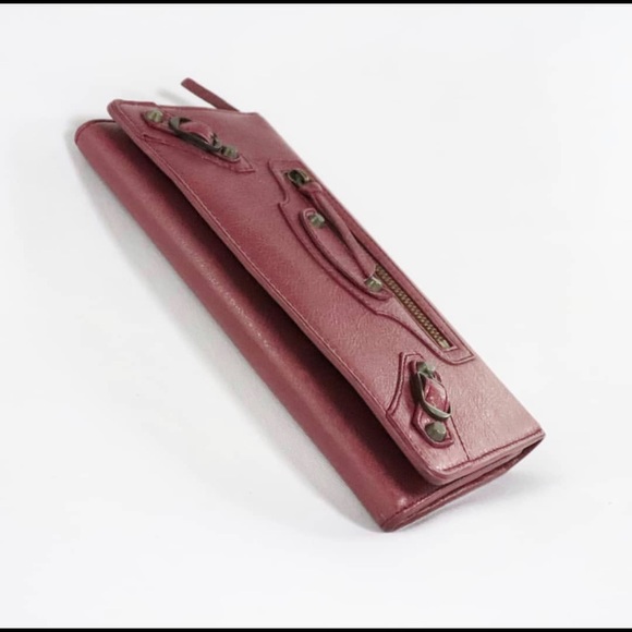 Balenciaga Wallet - Picture 2 of 5